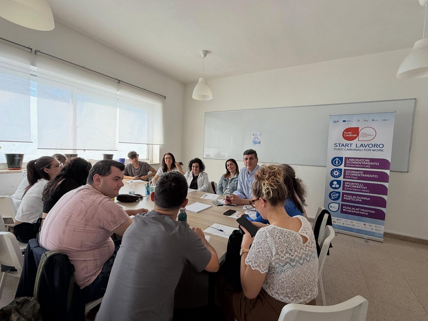 Project Management: dall&rsquo;idea al progetto