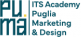 ITS Academy Puglia Marketing & Design